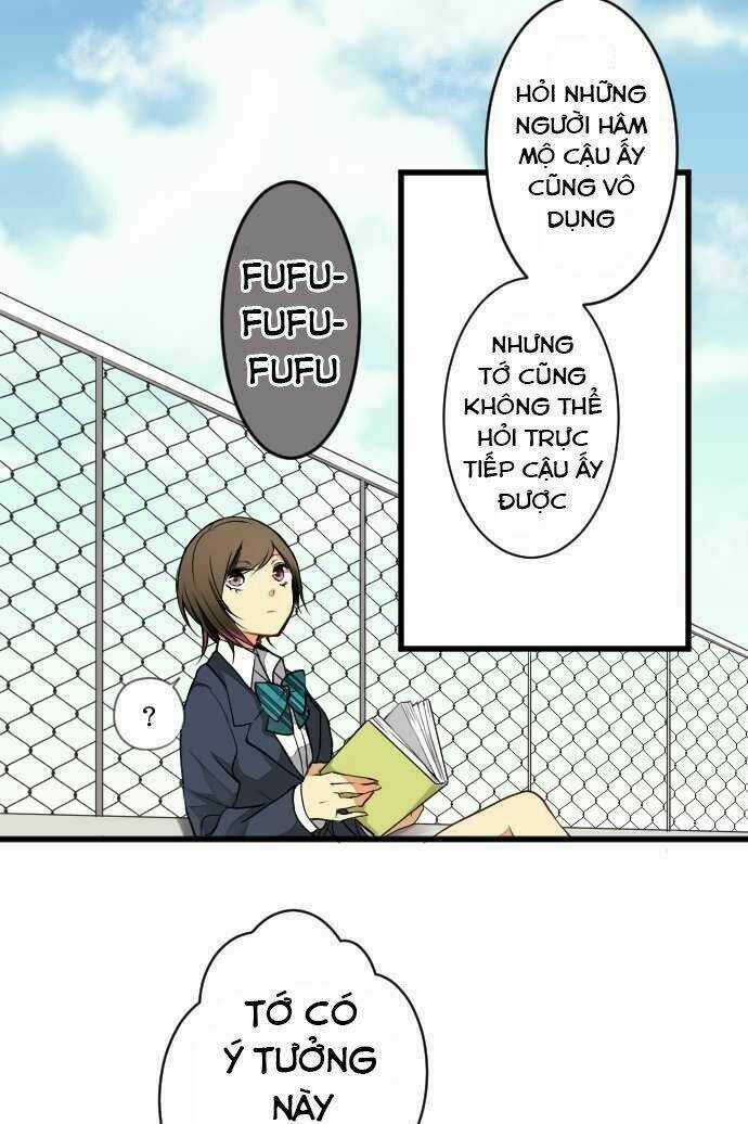 The Flintstones (2016) Chapter 4 trang 6