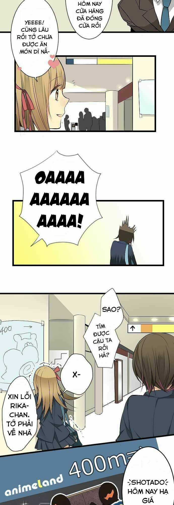 The Flintstones (2016) Chapter 5 trang 10