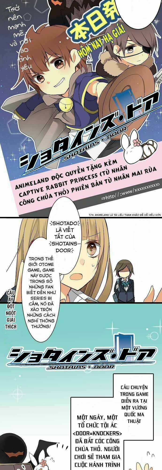 The Flintstones (2016) Chapter 5 trang 12