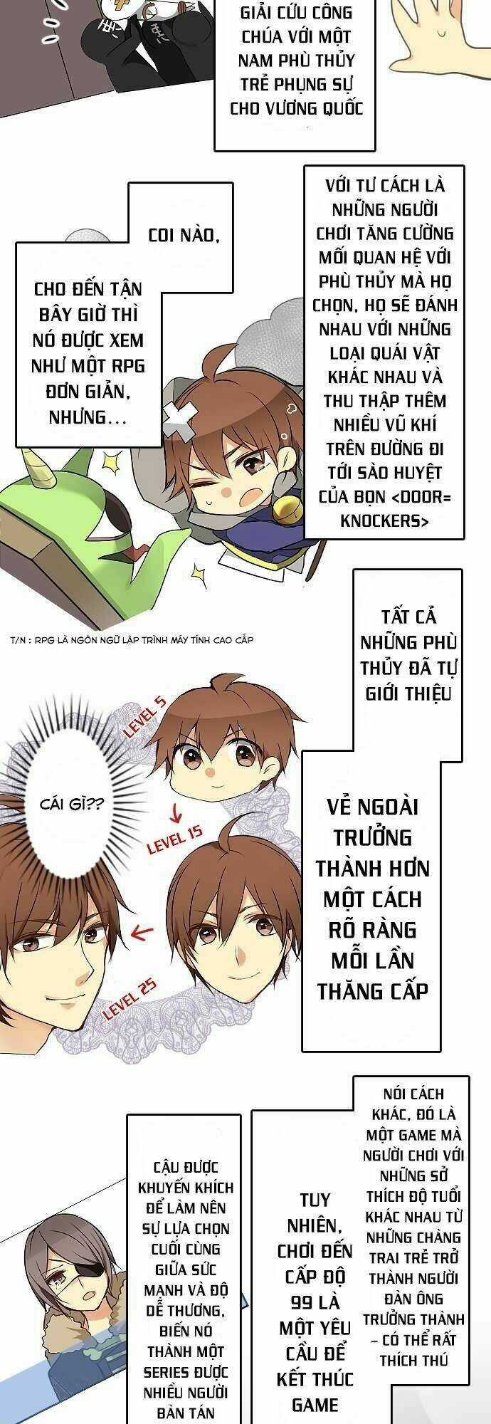 The Flintstones (2016) Chapter 5 trang 14