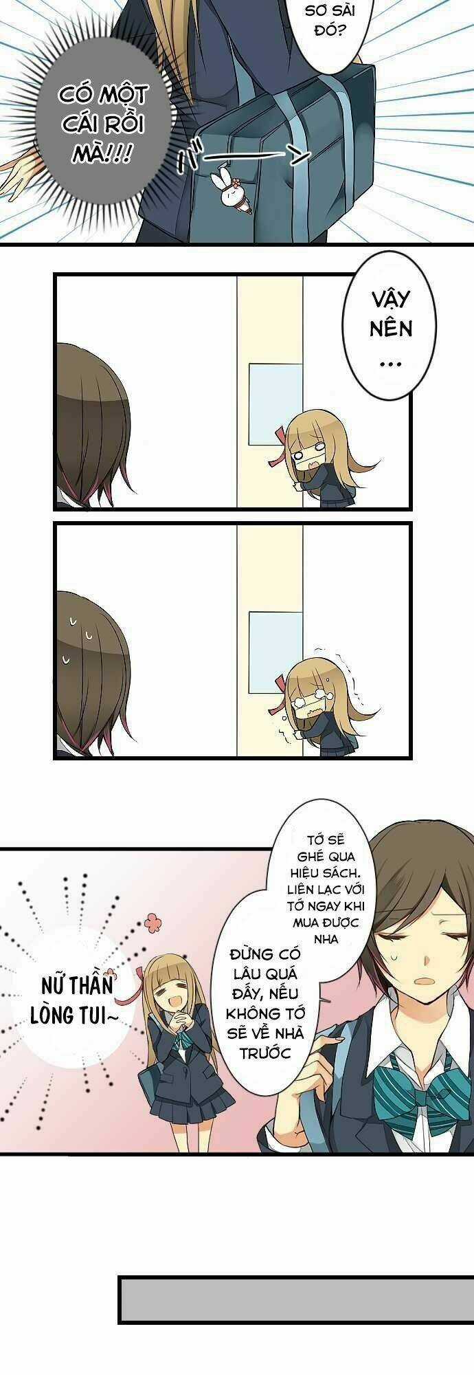 The Flintstones (2016) Chapter 5 trang 18