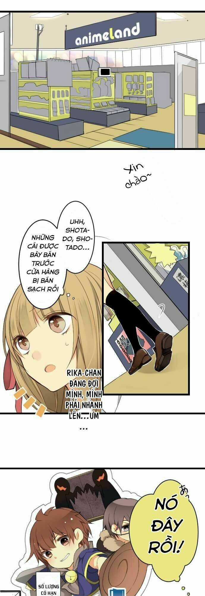 The Flintstones (2016) Chapter 5 trang 20