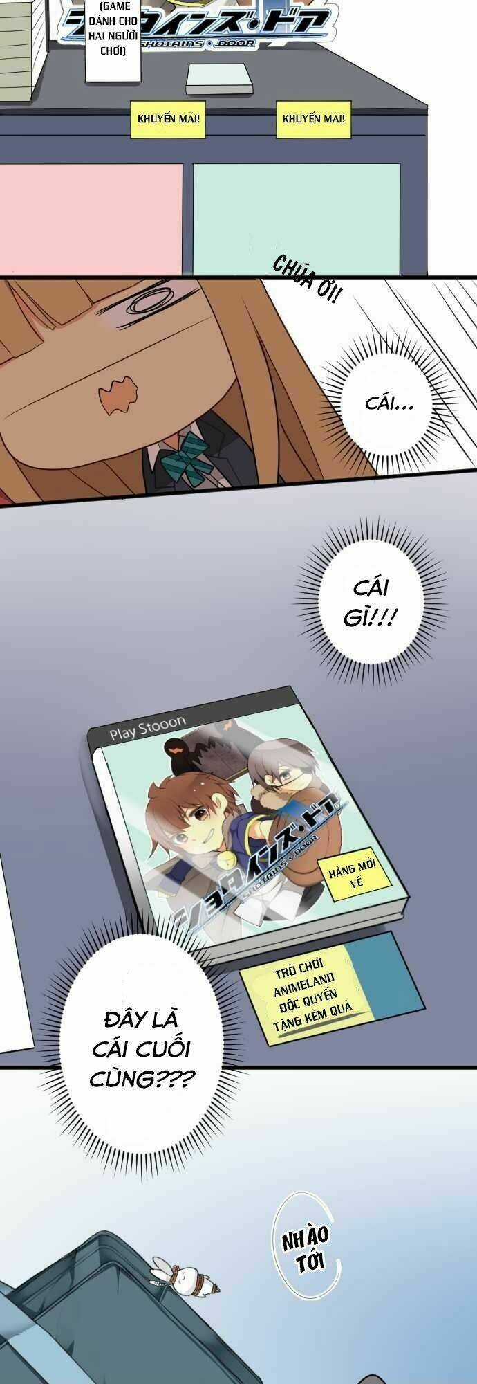 The Flintstones (2016) Chapter 5 trang 22