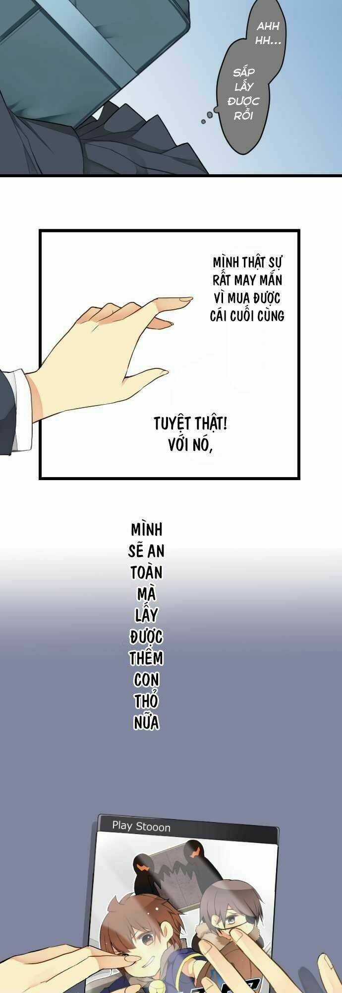 The Flintstones (2016) Chapter 5 trang 24