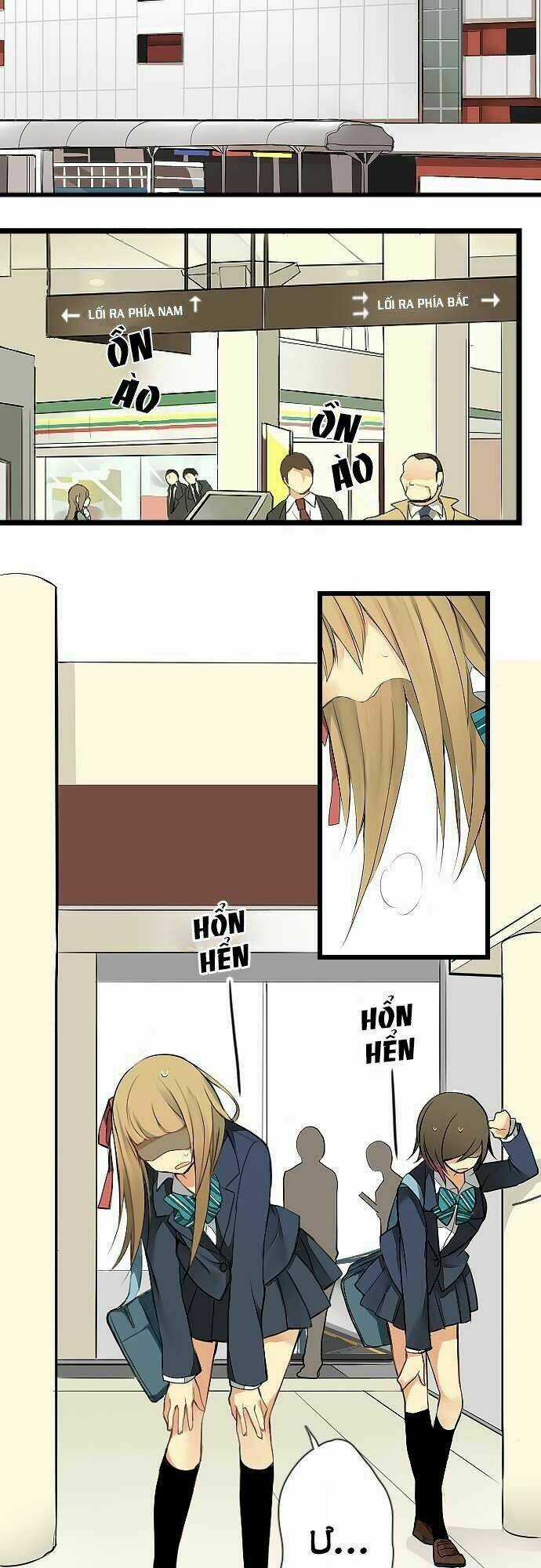 The Flintstones (2016) Chapter 5 trang 4