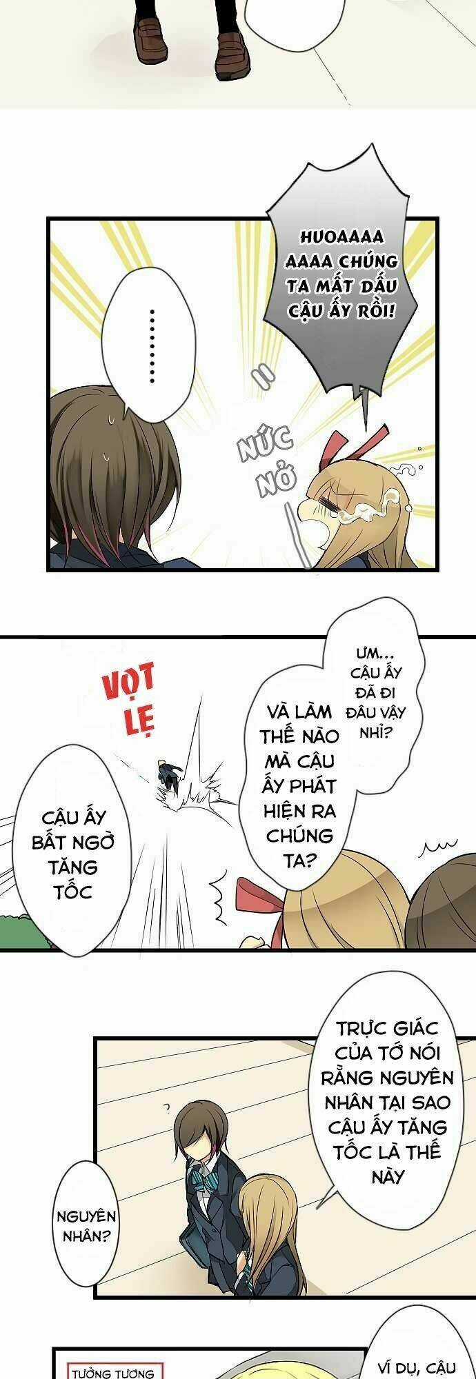 The Flintstones (2016) Chapter 5 trang 6