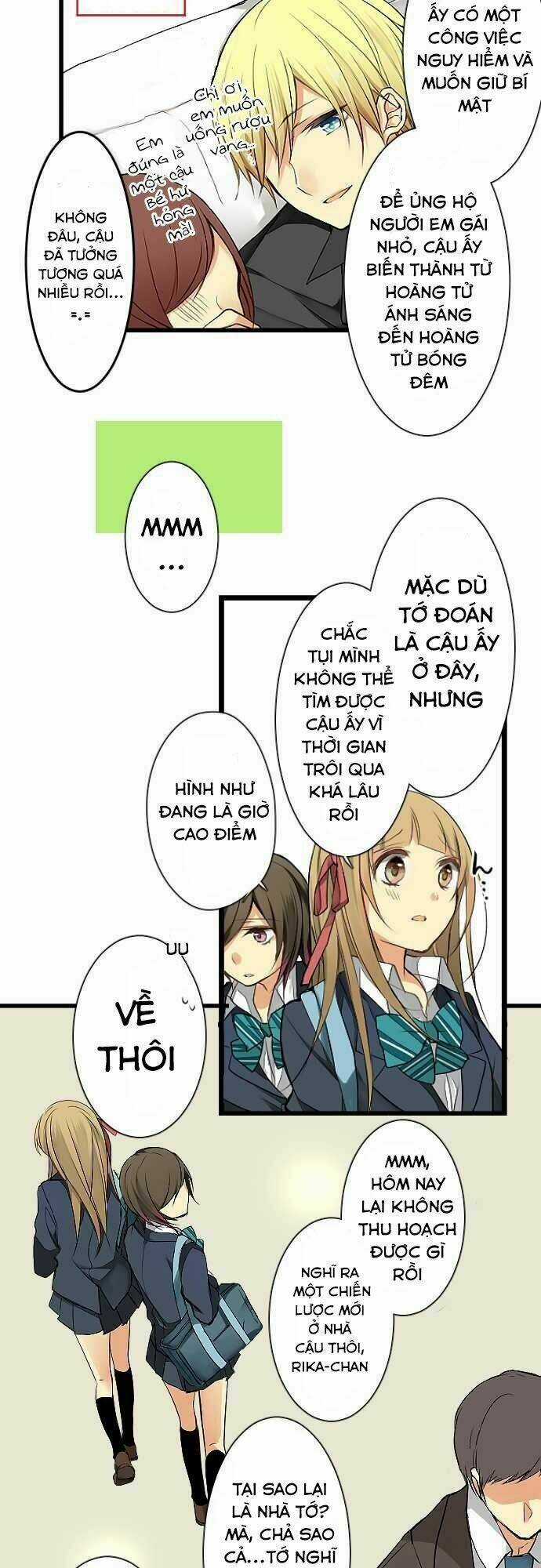 The Flintstones (2016) Chapter 5 trang 8