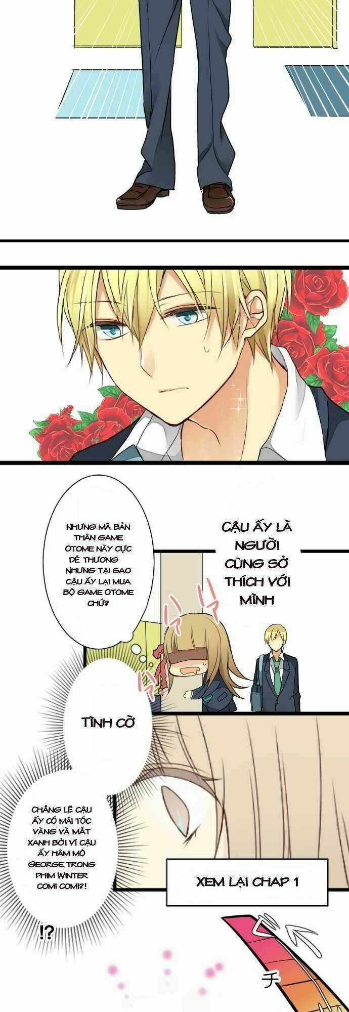 The Flintstones (2016) Chapter 6 trang 10