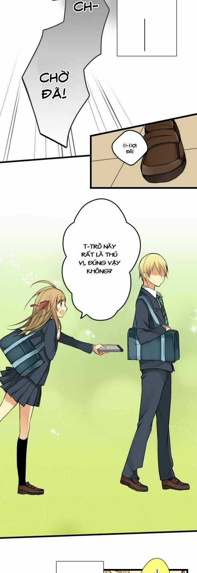 The Flintstones (2016) Chapter 6 trang 14