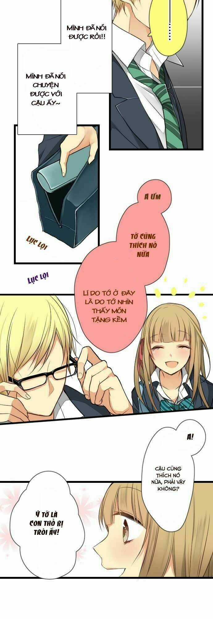 The Flintstones (2016) Chapter 6 trang 16