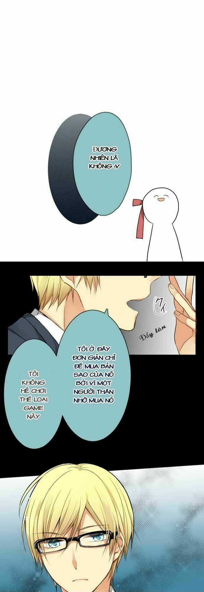 The Flintstones (2016) Chapter 6 trang 18