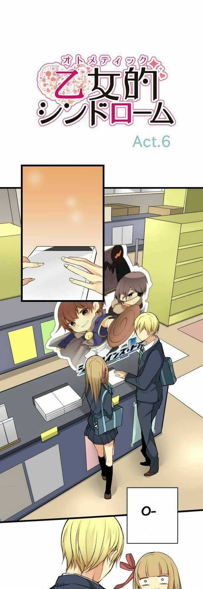 The Flintstones (2016) Chapter 6 trang 2