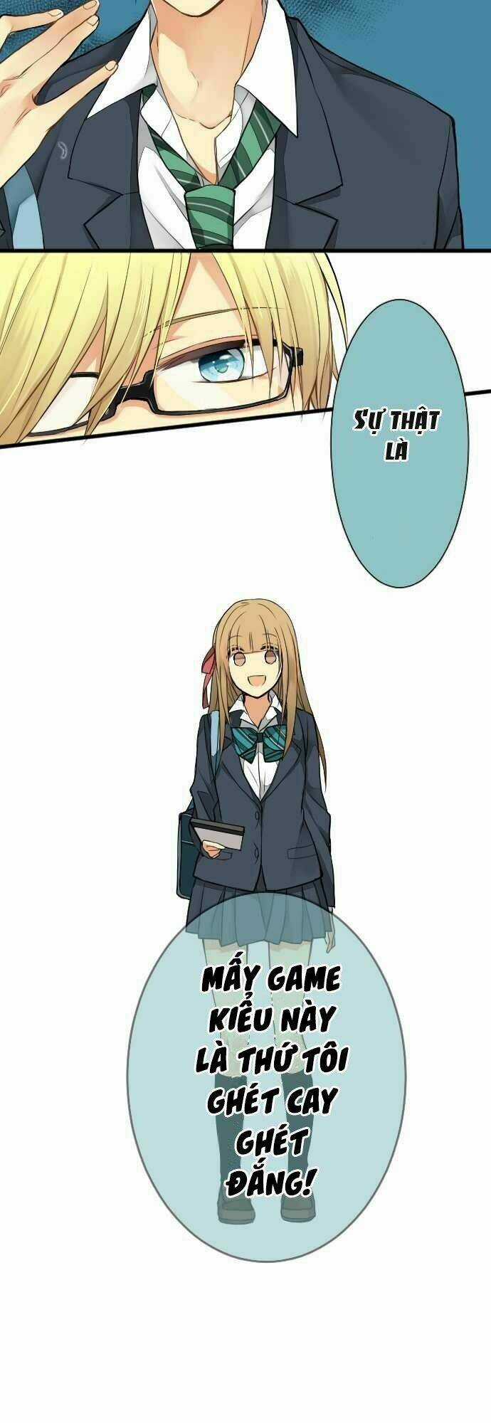 The Flintstones (2016) Chapter 6 trang 20