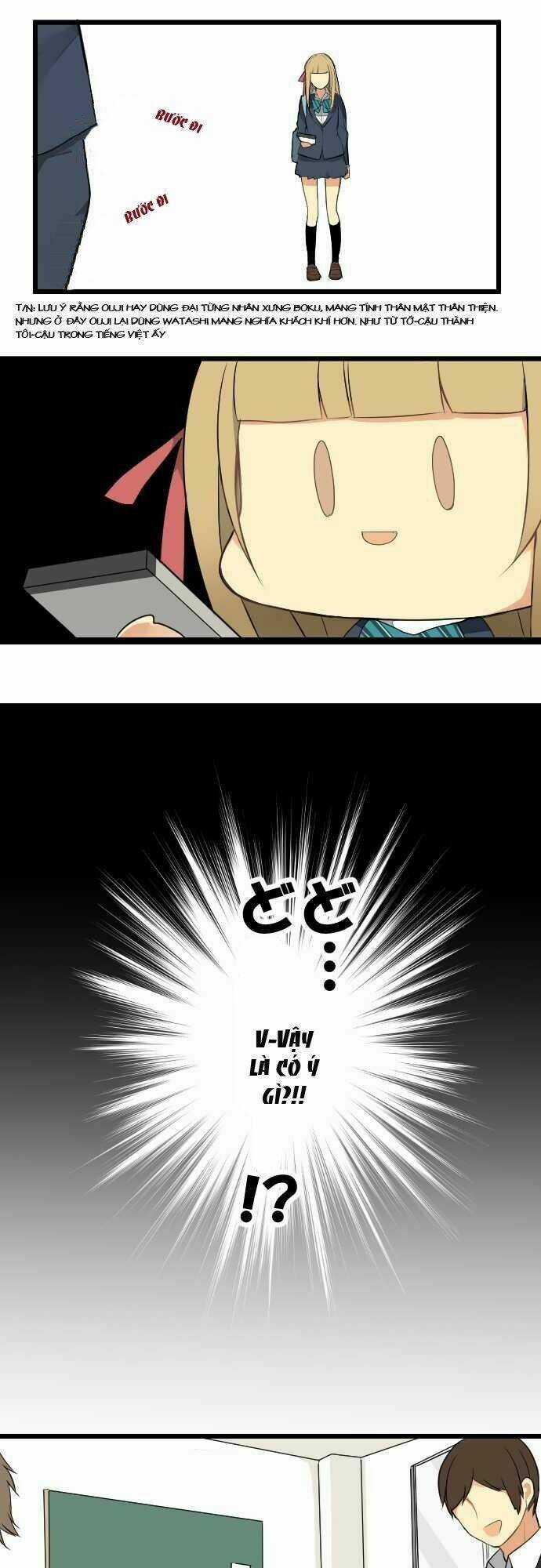 The Flintstones (2016) Chapter 6 trang 22