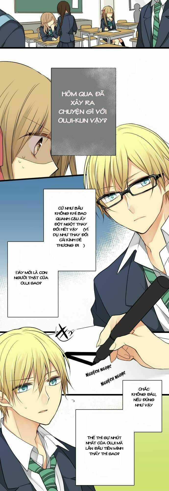 The Flintstones (2016) Chapter 6 trang 24