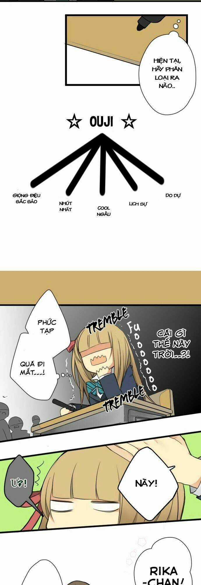 The Flintstones (2016) Chapter 6 trang 26