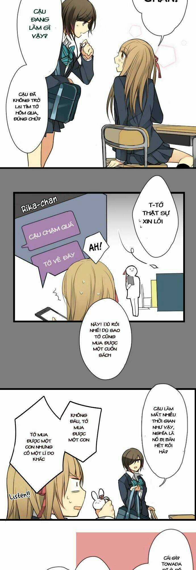 The Flintstones (2016) Chapter 6 trang 27