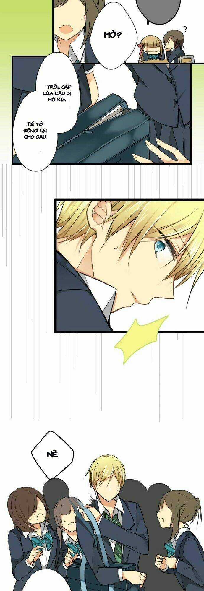 The Flintstones (2016) Chapter 6 trang 31