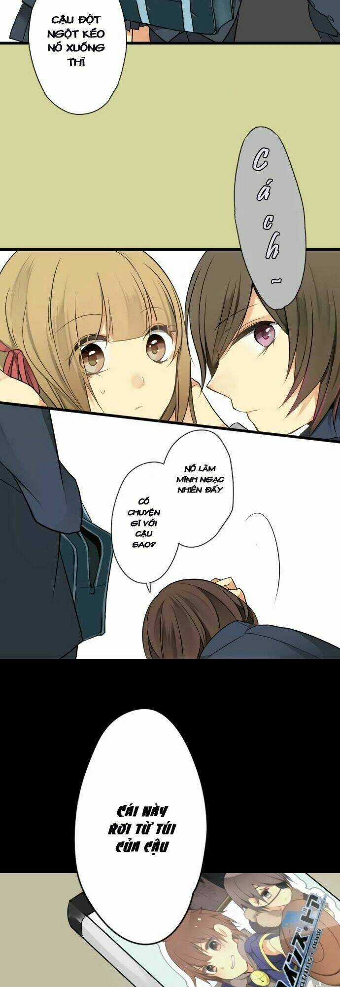 The Flintstones (2016) Chapter 6 trang 32