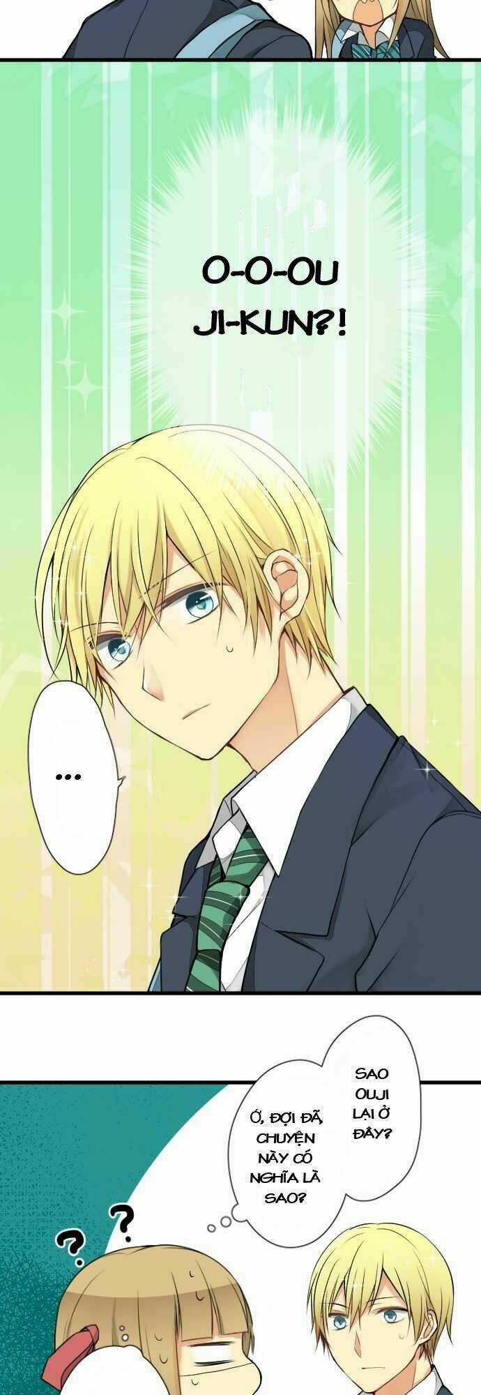 The Flintstones (2016) Chapter 6 trang 4