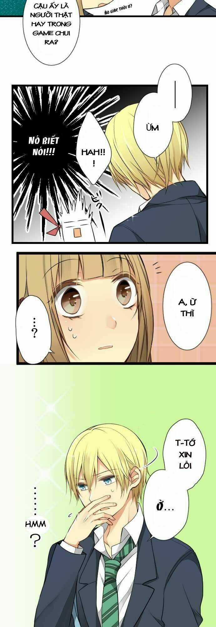 The Flintstones (2016) Chapter 6 trang 6