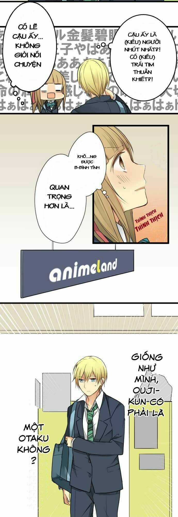 The Flintstones (2016) Chapter 6 trang 8