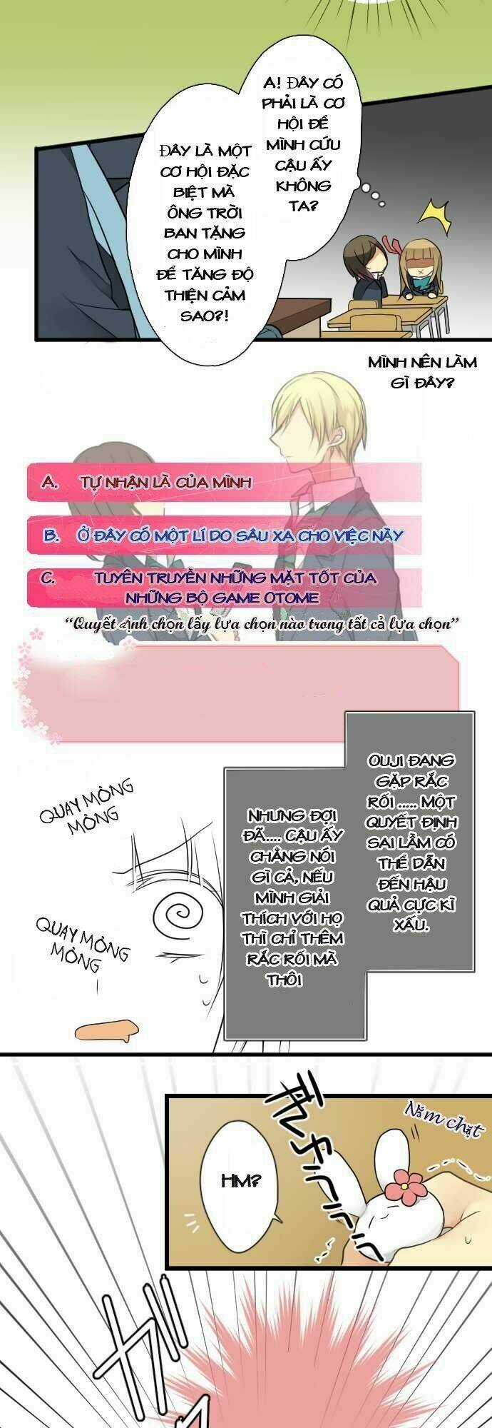 The Flintstones (2016) Chapter 7 trang 12