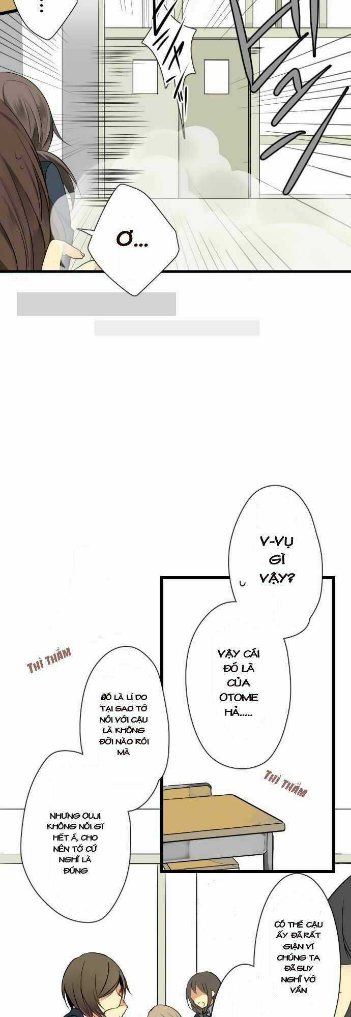 The Flintstones (2016) Chapter 7 trang 18