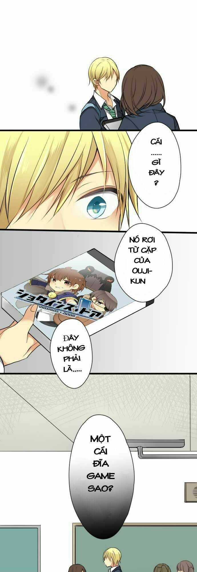 The Flintstones (2016) Chapter 7 trang 2