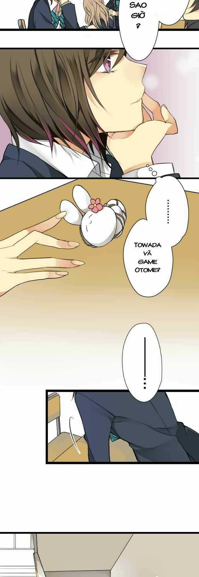 The Flintstones (2016) Chapter 7 trang 20