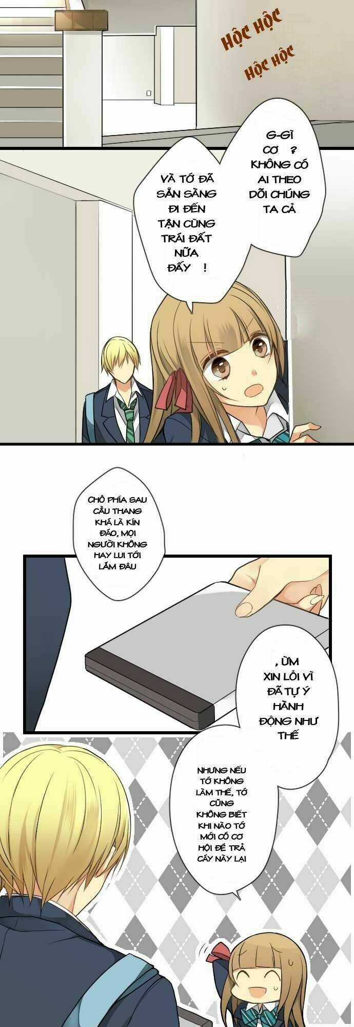 The Flintstones (2016) Chapter 7 trang 22