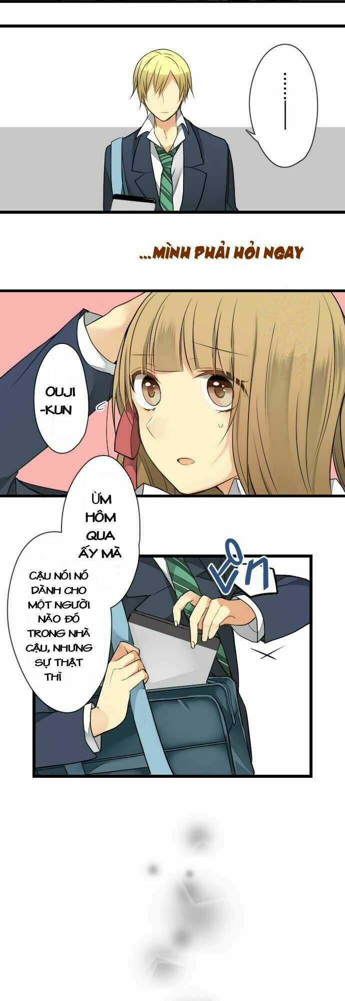 The Flintstones (2016) Chapter 7 trang 24