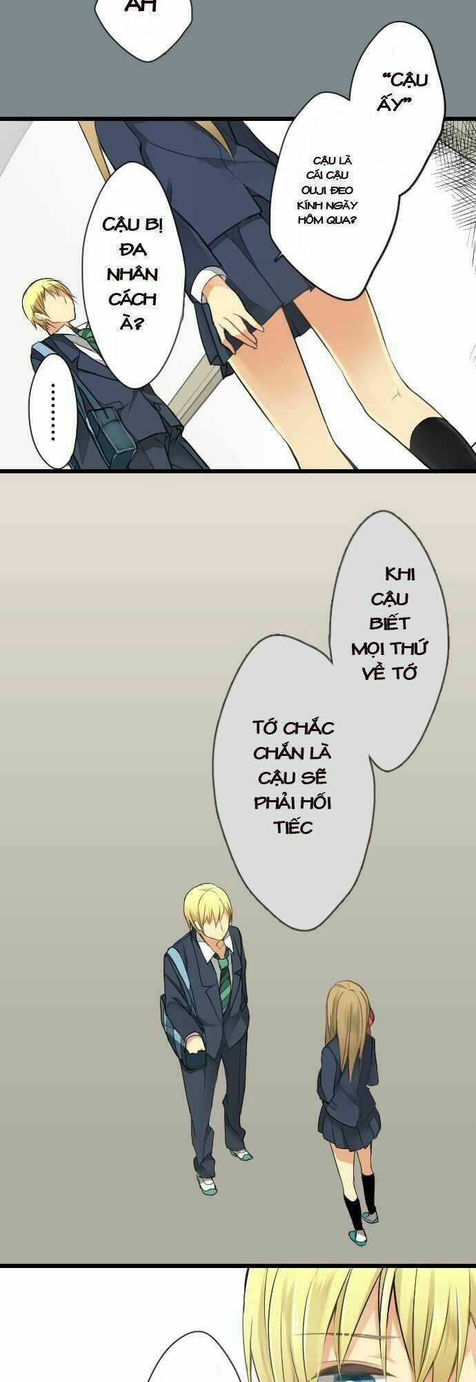 The Flintstones (2016) Chapter 7 trang 32