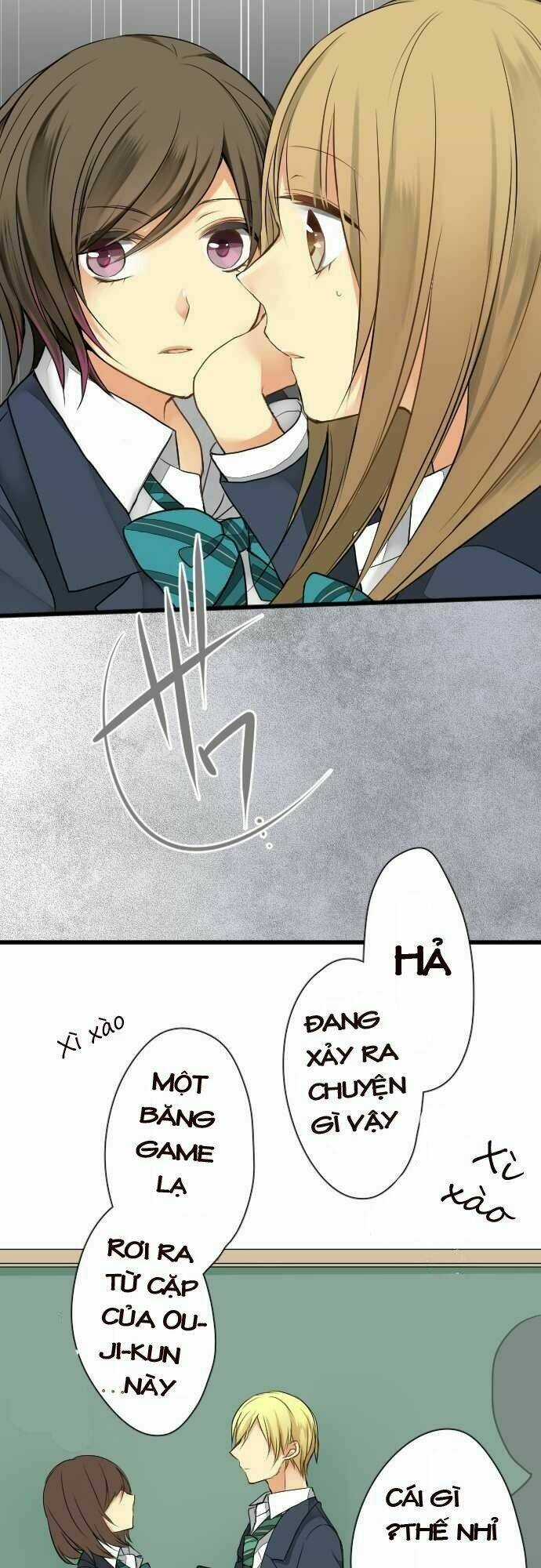 The Flintstones (2016) Chapter 7 trang 6