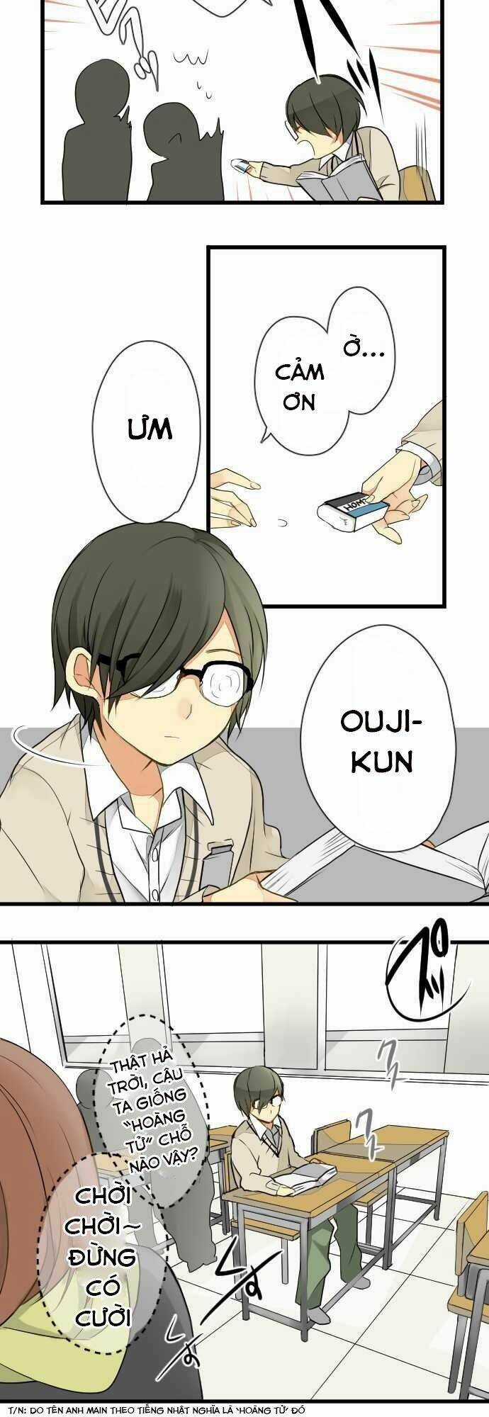 The Flintstones (2016) Chapter 8 trang 10