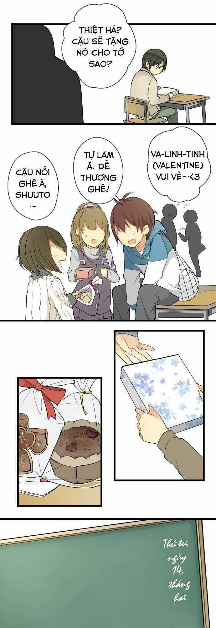 The Flintstones (2016) Chapter 8 trang 12