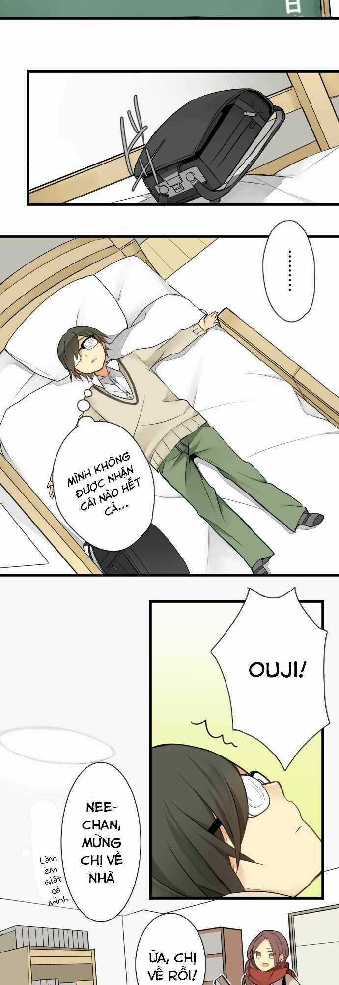 The Flintstones (2016) Chapter 8 trang 14