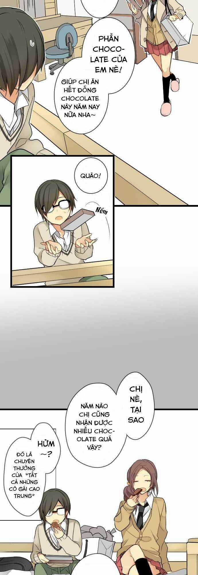 The Flintstones (2016) Chapter 8 trang 16