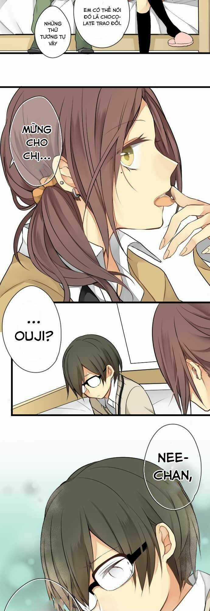 The Flintstones (2016) Chapter 8 trang 18