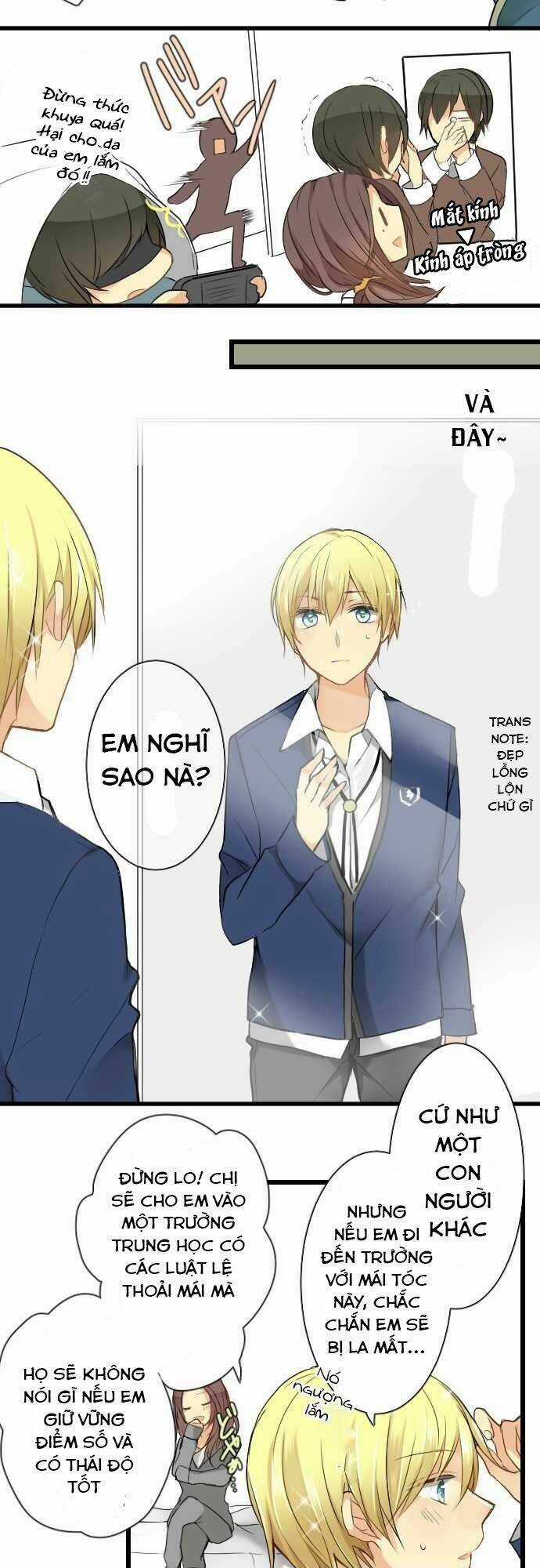 The Flintstones (2016) Chapter 8 trang 26