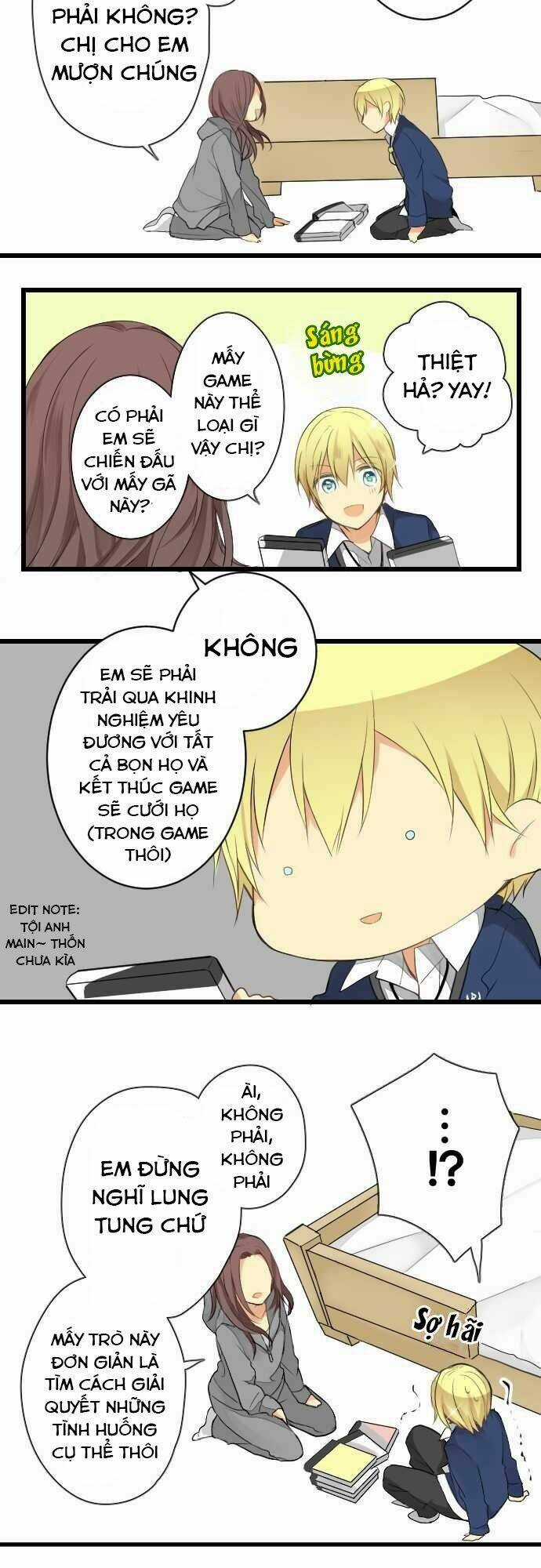 The Flintstones (2016) Chapter 8 trang 30