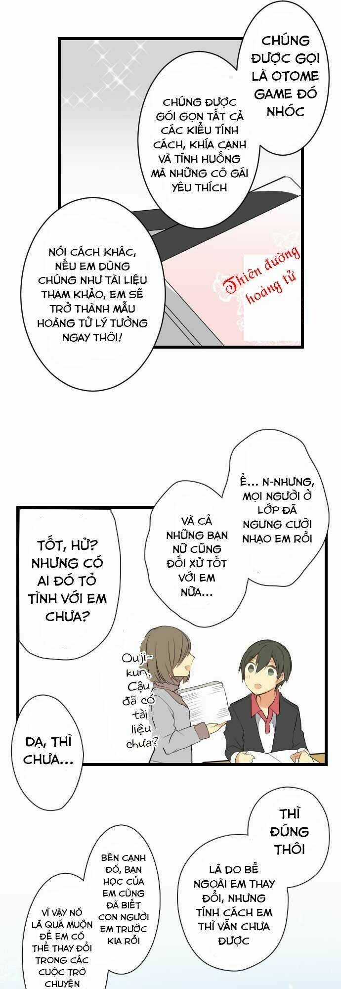 The Flintstones (2016) Chapter 8 trang 32