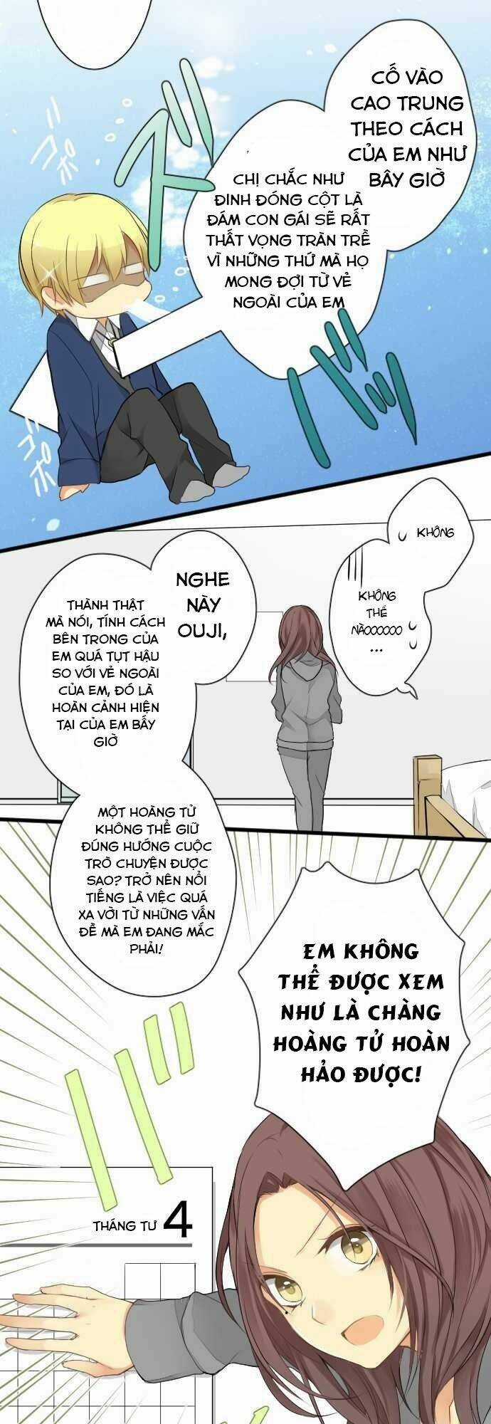 The Flintstones (2016) Chapter 8 trang 34