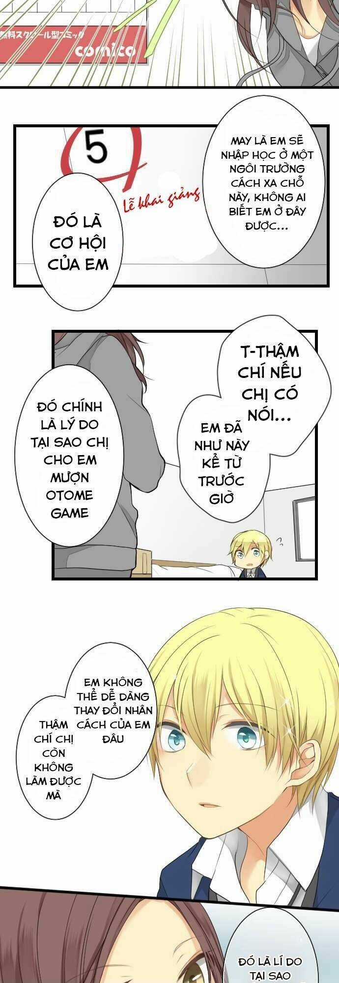 The Flintstones (2016) Chapter 8 trang 36