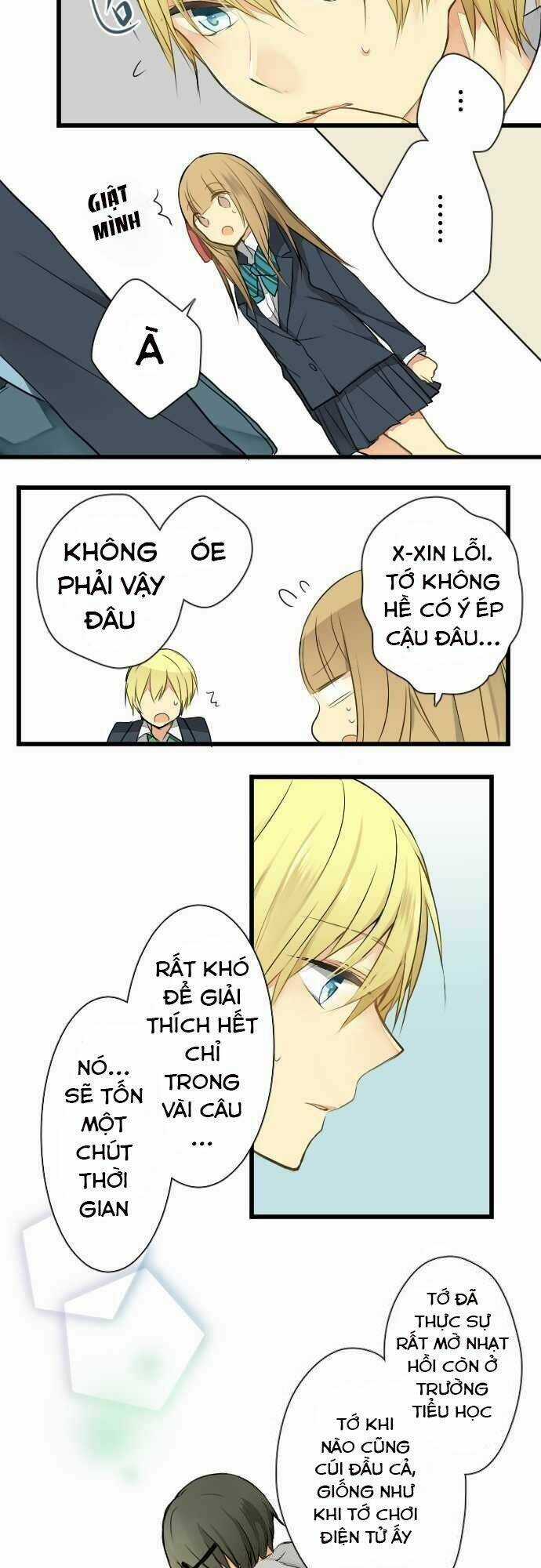 The Flintstones (2016) Chapter 8 trang 4