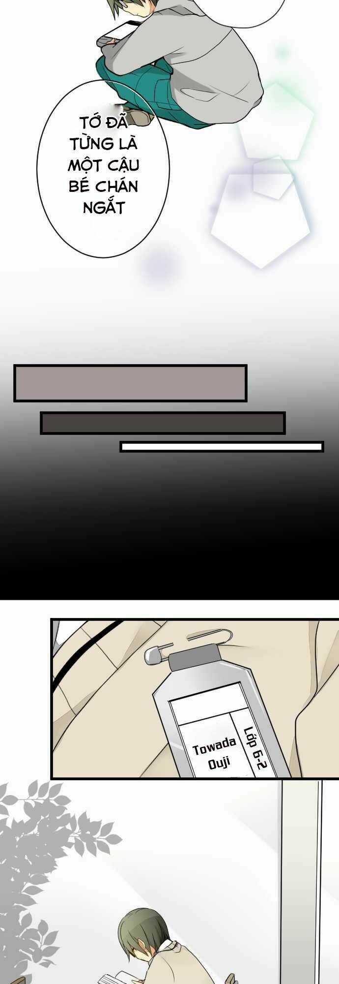 The Flintstones (2016) Chapter 8 trang 6