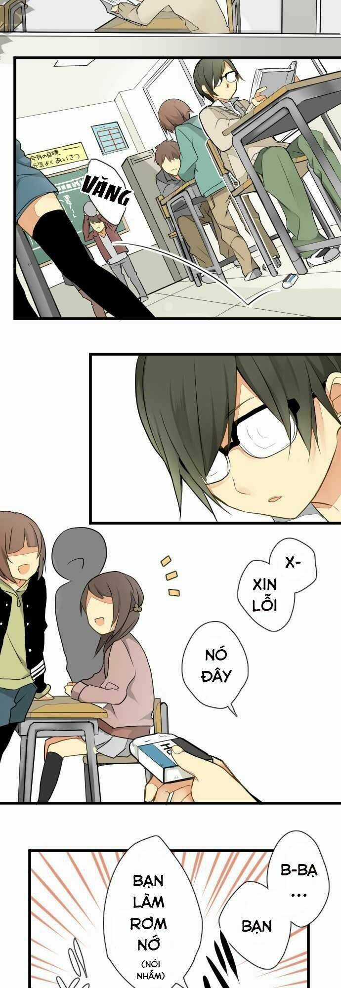 The Flintstones (2016) Chapter 8 trang 8