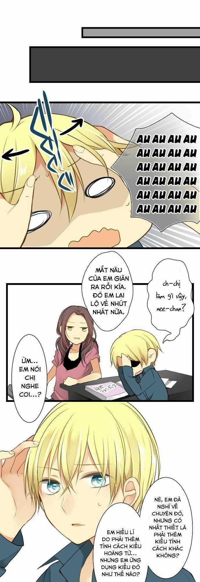 The Flintstones (2016) Chapter 9 trang 10