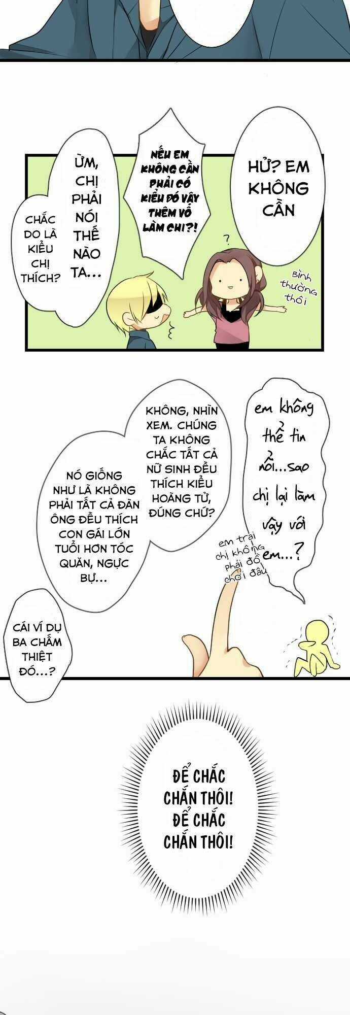 The Flintstones (2016) Chapter 9 trang 11