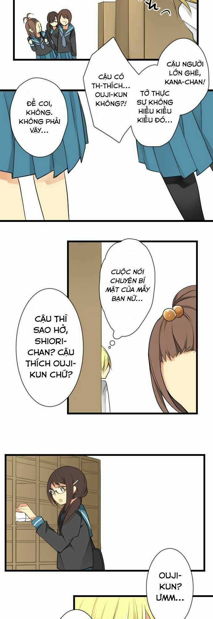 The Flintstones (2016) Chapter 9 trang 14